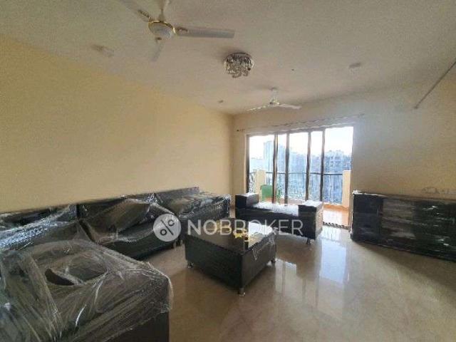3 BHK Flat In Eros Sampoornam for Rent In Sector 2