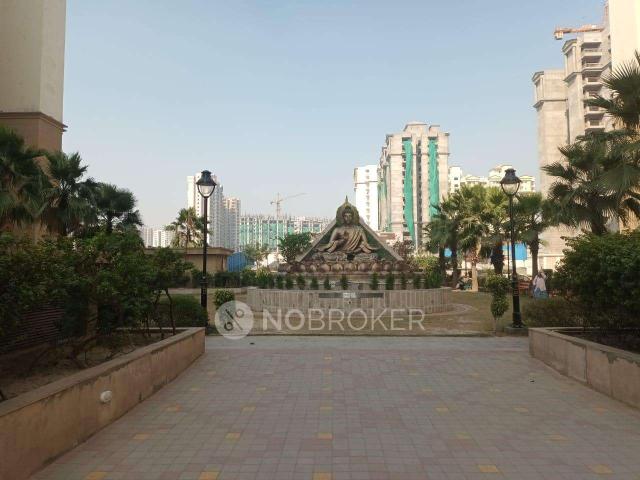 3 BHK Flat In Eros Sampoornam Noida Extension For Sale In Noida Extension Greater Noida West
