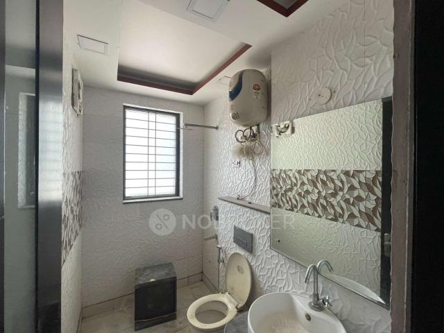 3 BHK Flat In Eros Rosewood City, Sector 49 for Rent In Sector 49