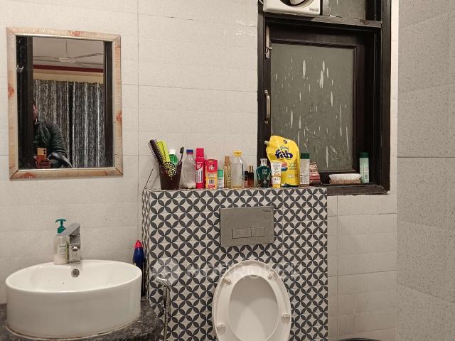 3 BHK Flat In Eros Rosewood City, Sector 49 For Sale In Sector 49