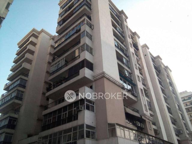 3 BHK Flat In Eros Mayfair Towers for Rent In Charmwood Village