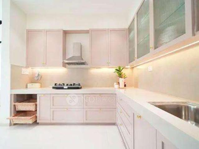 3 BHK Flat In Esbee Adira For Sale In Wagholi