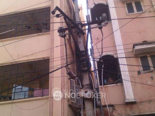3 BHK Flat In Esha Villa for Rent In Kukatpally