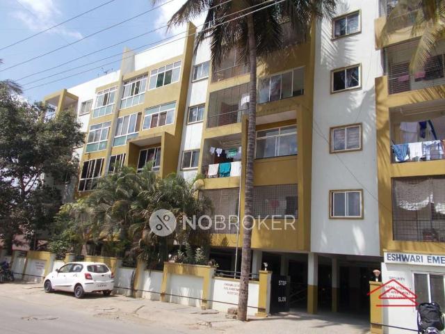 3 BHK Flat In Eshwari Emerald For Sale In Gouravnagar