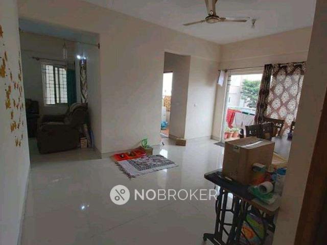 3 BHK Flat In Eshwari Oak Dale for Rent In Jp Nagar