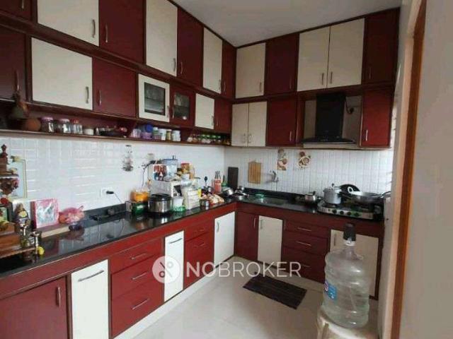 3 BHK Flat In Eshwari Oak Dale for Rent In Jp Nagar