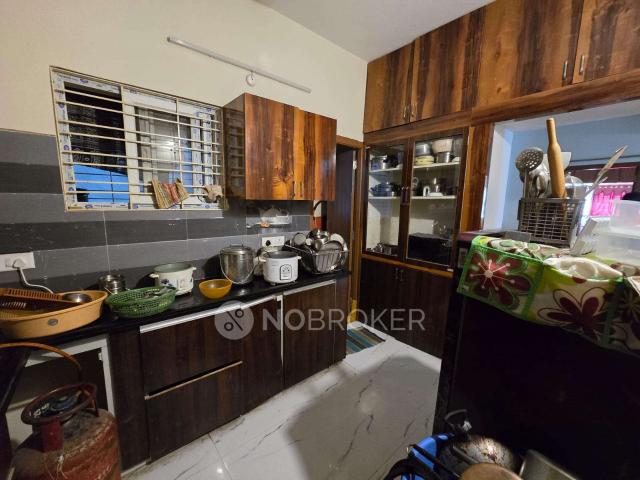 3 BHK Flat In Essar Residency For Sale In Srinagar Colony, yella Reddy Guda Kothapet