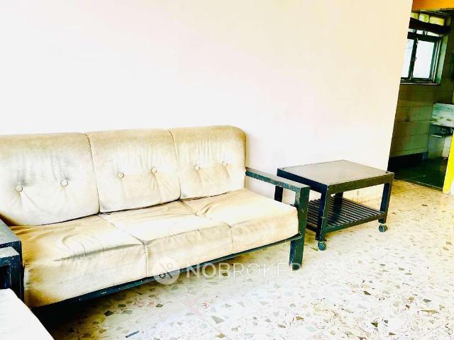 3 BHK Flat In Essbee Geejay Chs For Sale In Borivali West