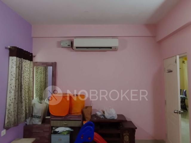 3 BHK Flat In Essjay Fortune Apartments For Sale In Begumpet