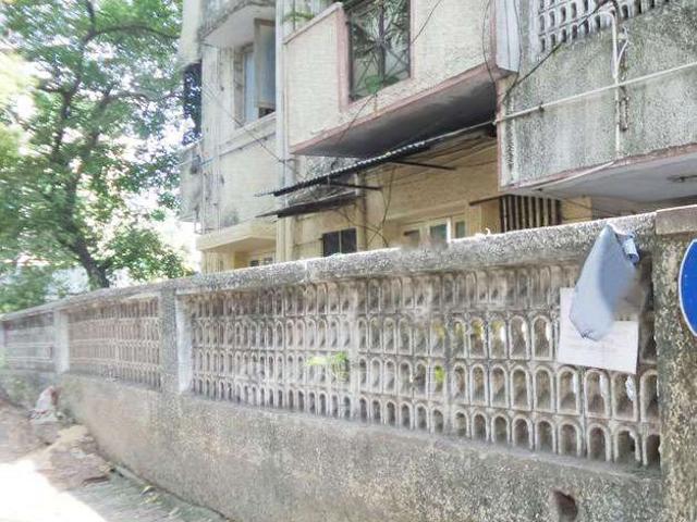 3 BHK Flat In Eswari Priya For Sale In West Mambalam