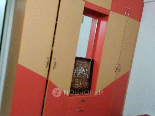 3 BHK Flat In Esteem Heritage Apartments For Sale In J. P