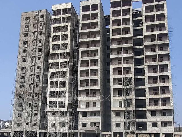 3 BHK Flat In Esteem Modi Builders For Sale In Mallampet