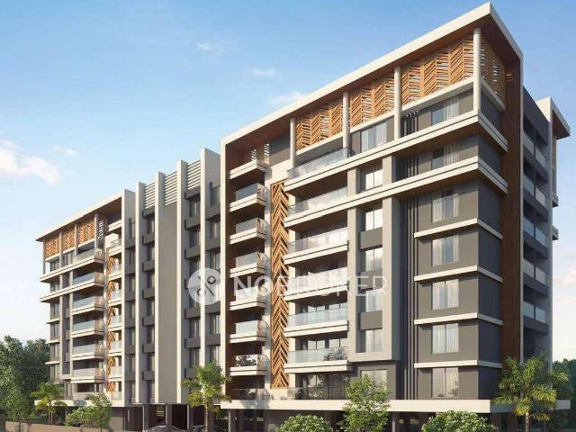 3 BHK Flat In Estrella 45 For Sale In Baner