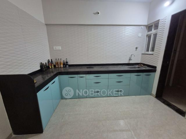 3 BHK Flat In F5 Felicia, Hadapsar for Rent In Felicia Society