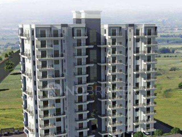 3 BHK Flat In Fulcrum Tennessee For Sale In Talegaon Dabhade