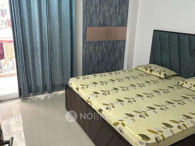 3 BHK Flat In Fusion Homes For Sale In Tech Zone Iv