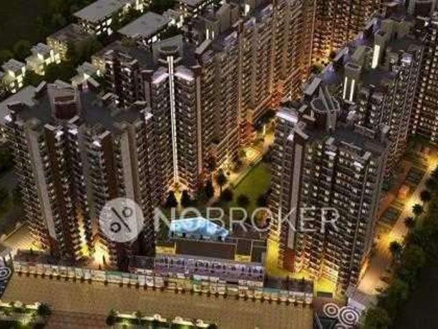 3 BHK Flat In Fusion Homes For Sale In Techzone 4 Greater Noida West