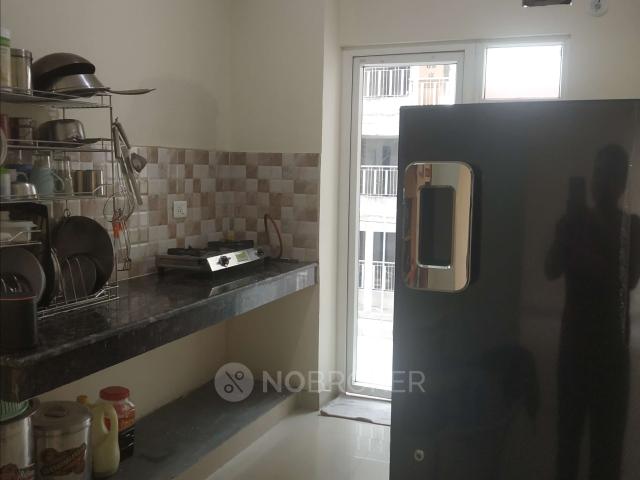 3 BHK Flat In Fusion Homes For Sale In Techzone Noida