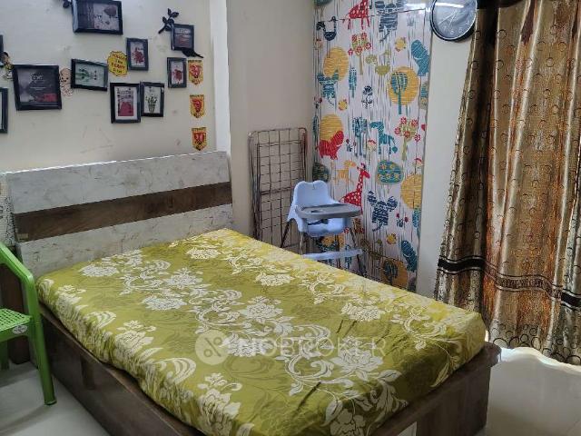 3 BHK Flat In Fusion Homes For Sale In Amrapali Dream Valley