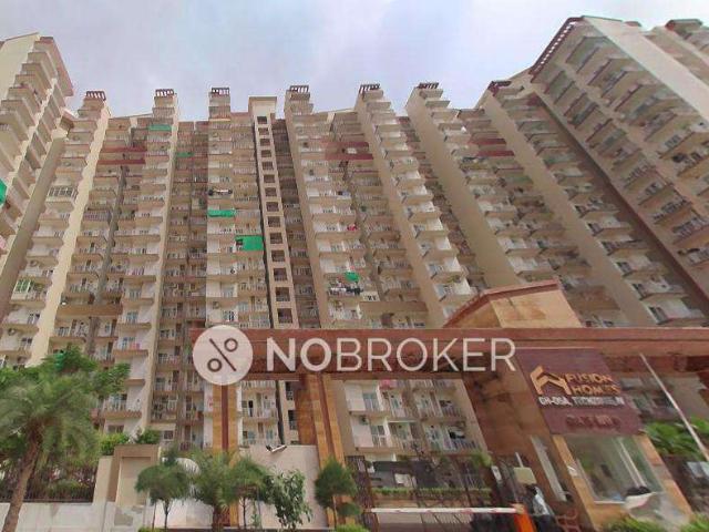 3 BHK Flat In Fusion Homes For Sale In Amrapali Dream Valley
