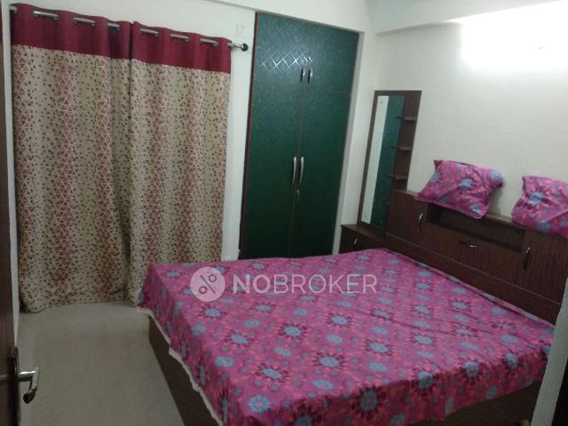 3 BHK Flat In Fusion Homes For Sale In Amrapali Dream Valley