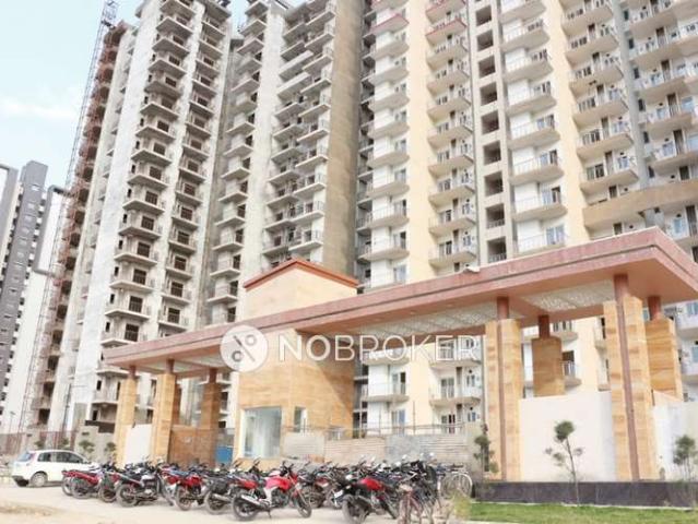 3 BHK Flat In Fusion Homes for Rent In Tech Zone Iv