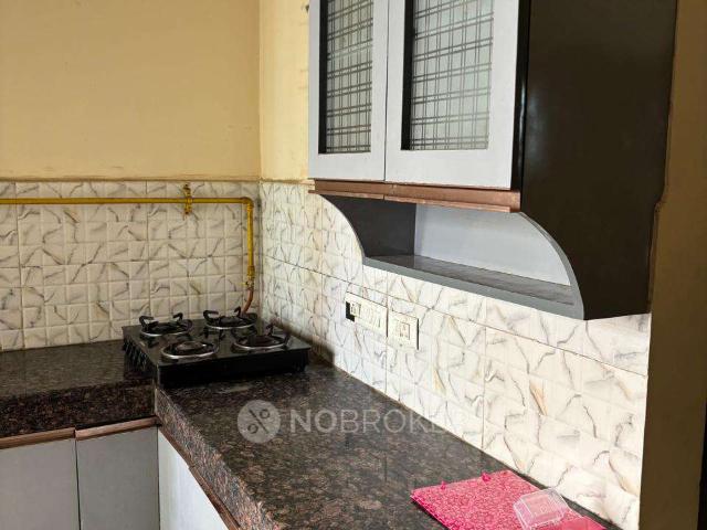 3 BHK Flat In Fusion Homes for Rent In Amrapali Dream Valley