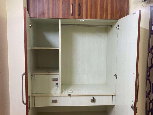 3 BHK Flat In Fusion Homes for Rent In Fusion Homes