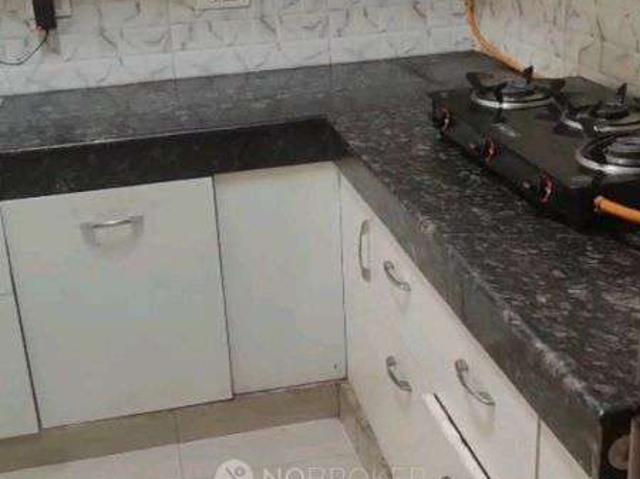 3 BHK Flat In Fusion Homes for Rent In Noida West