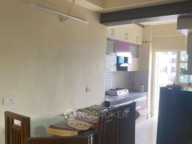 3 BHK Flat In Fusion Homes for Rent In Fusion Homes