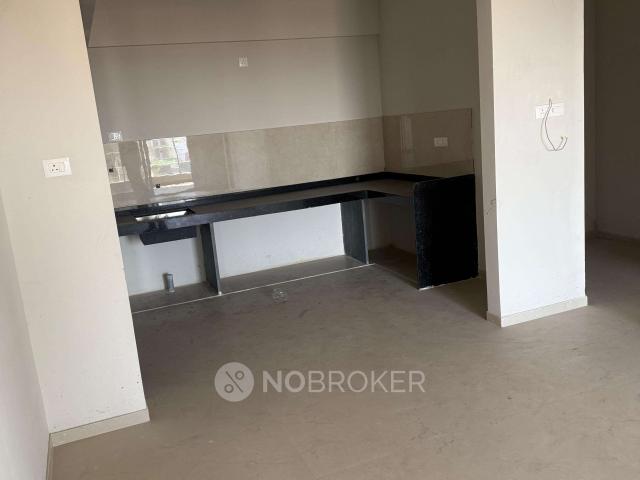 3 BHK Flat In Futuristic The Miracle For Sale In Pimple Saudagar