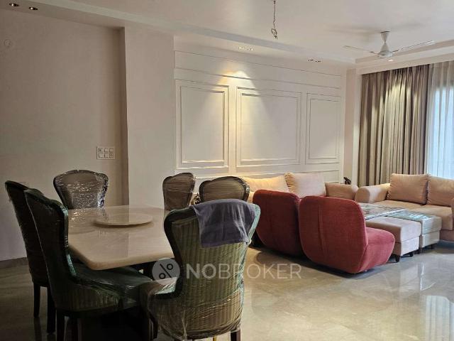 3 BHK Flat In F block Sector 27 for Rent In Sector 27