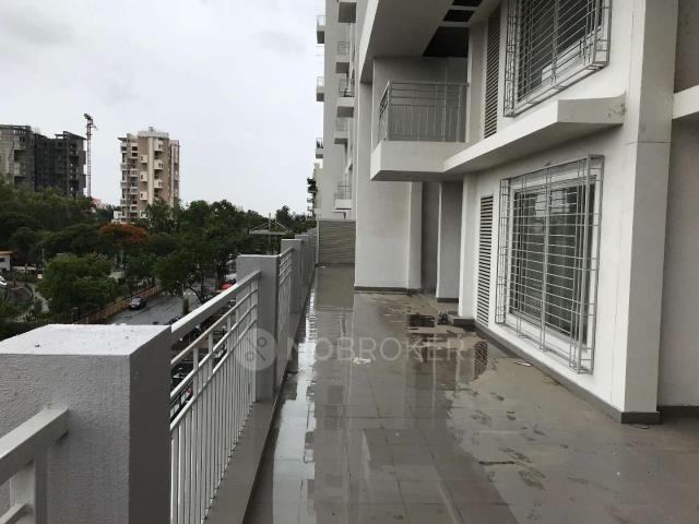 3 BHK Flat In F residences for Rent In Wadgaon Sheri