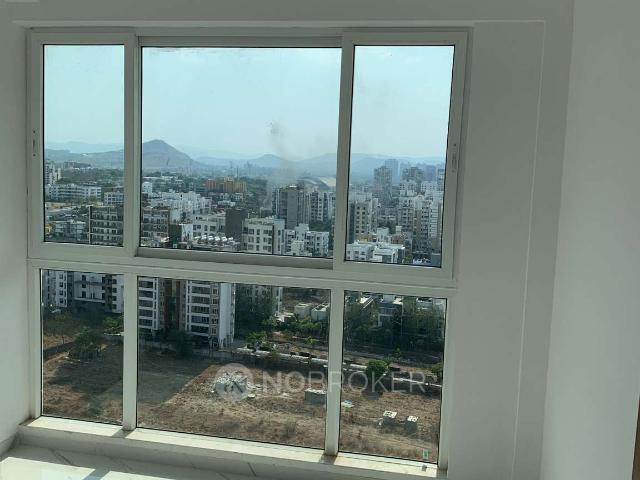 3 BHK Flat In F residences for Rent In Balewadi