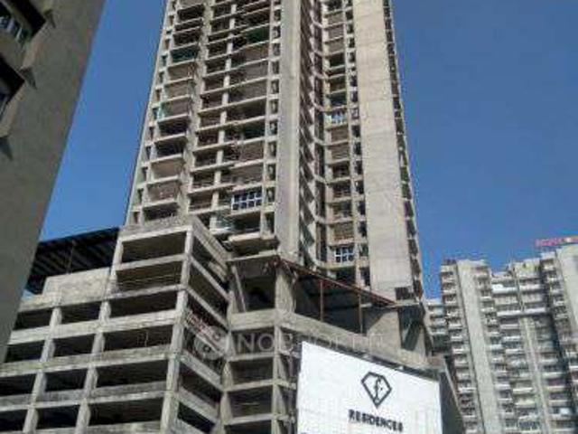 3 BHK Flat In F Residences Rental For Sale In Malad East