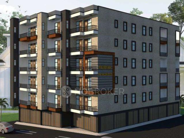 3 BHK Flat In Face 2 Ayanagar For Sale In G2q8+mj, Sector 114, Bajghera, Delhi, 122017, India