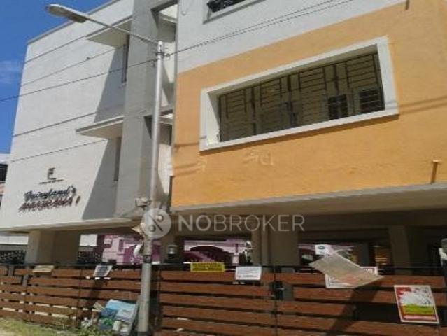 3 BHK Flat In Fairylands Anugraha I for Rent In Madipakkam