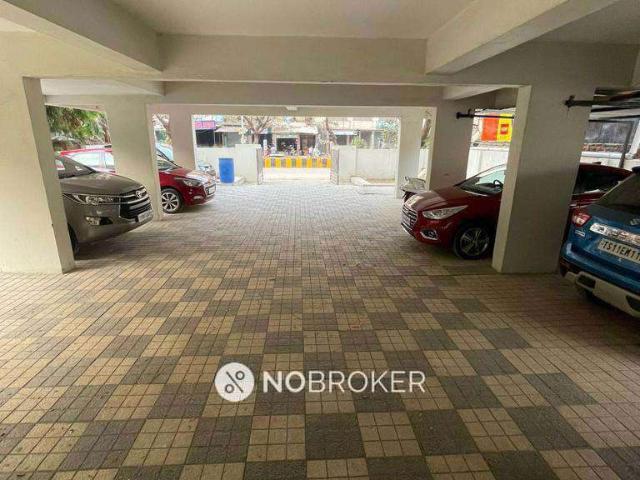 3 BHK Flat In Fair Field Apartment for Rent In Neknampur