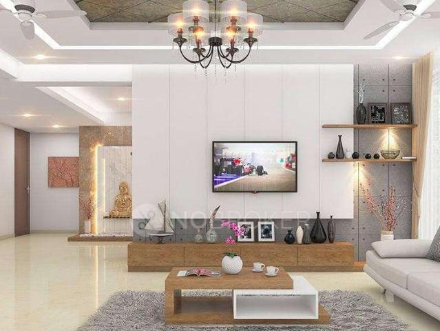 3 BHK Flat In Fairdeal Apartments For Sale In West Mambalam