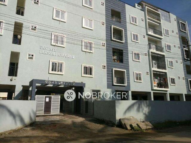 3 BHK Flat In Fantasy Laxmi Anugraha For Sale In Basapura