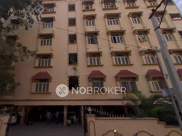 3 BHK Flat In Fareed Plaza For Sale In Old Bowenpally