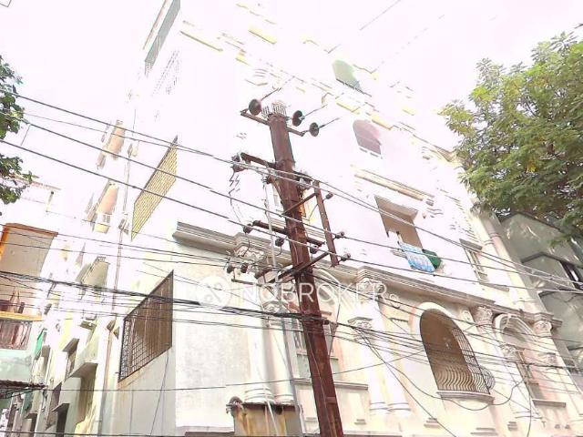 3 BHK Flat In Farq Residency For Sale In Saidabad