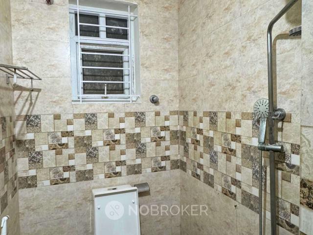 3 BHK Flat In Fen Breeze for Rent In Medavakkam