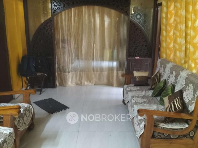 3 BHK Flat In Fernhill Enclave For Sale In Balaji Nagar