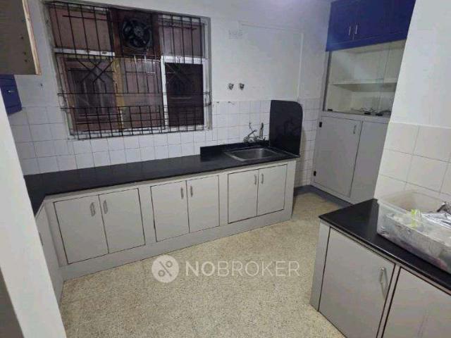 3 BHK Flat In Fernhill Gardens for Rent In Hsr Layout