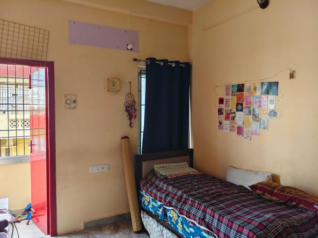 3 BHK Flat In Fine Homes Metropolis for Rent In Puzhuthivak