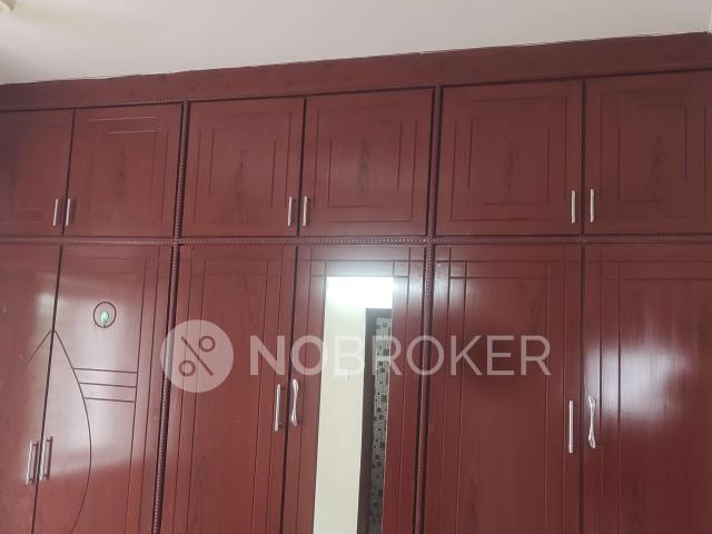 3 BHK Flat In First Home Apartment, New Cyber Valley for Ren