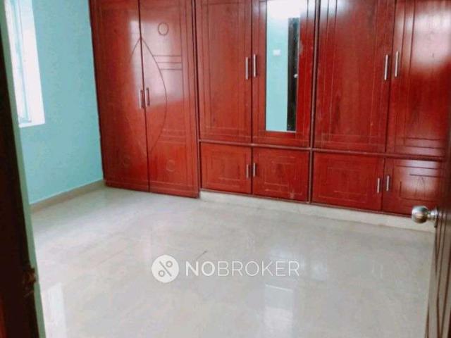 3 BHK Flat In First Home Apartment, New Cyber Valley for Ren