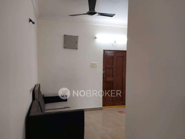 3 BHK Flat In First Home, New Cyber Valley for Rent In Kondapur