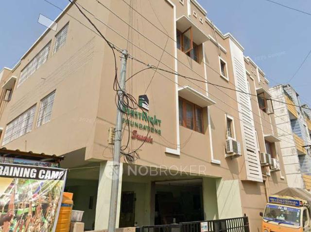 3 BHK Flat In First Right Foundation For Sale In Madipakkam